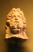 Zeus un der griechischen Mythen 