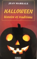Halloween von Jean Markale