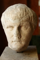 Nero  ersten Christenverfolger