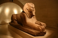 GroÃŸe Sphinx