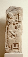 Stele of the Scribe Tarhunpiyas